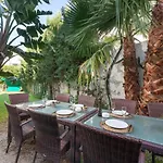 La Torre De La Gola * Порт-де-Польєнса