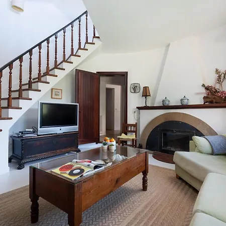 Villa La Torre De La Gola Port de Pollença