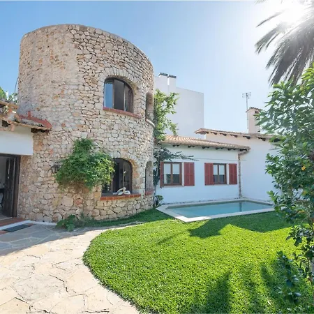 Villa La Torre De La Gola *