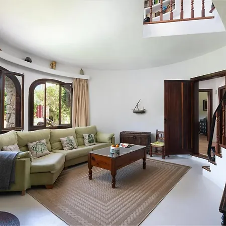 La Torre De La Gola Villa