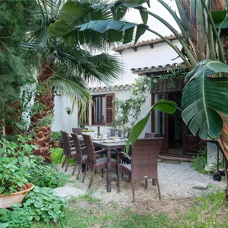 Villa La Torre De La Gola *