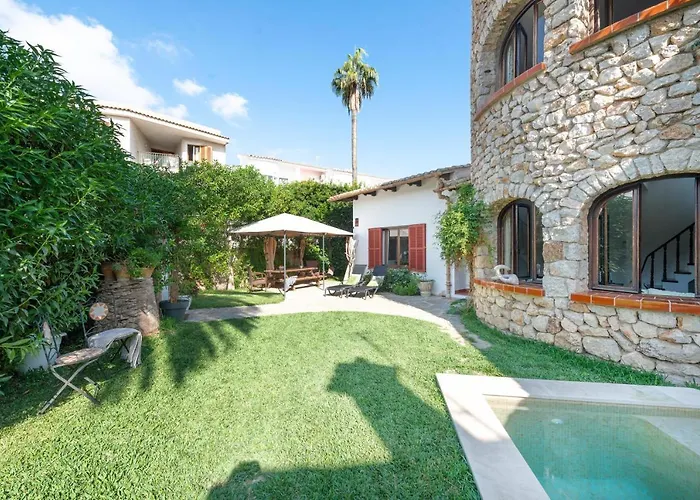 La Torre De La Gola *