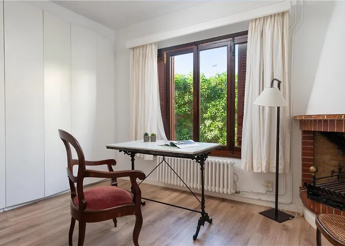 La Torre De La Gola Villa Port de Pollença