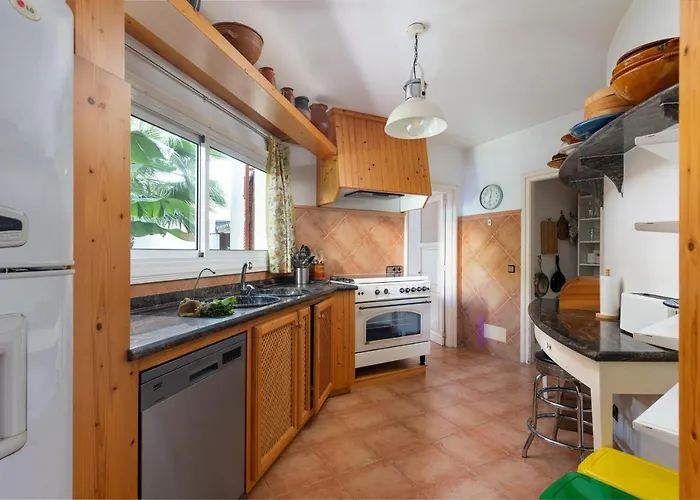 Villa La Torre De La Gola *