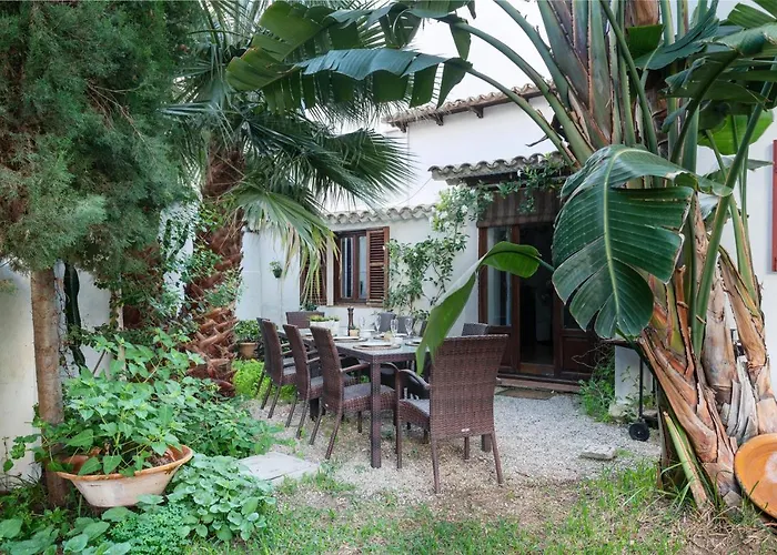 Villa La Torre De La Gola *