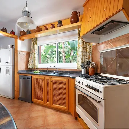 La Torre De La Gola Villa