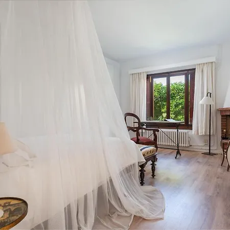 Villa La Torre De La Gola *