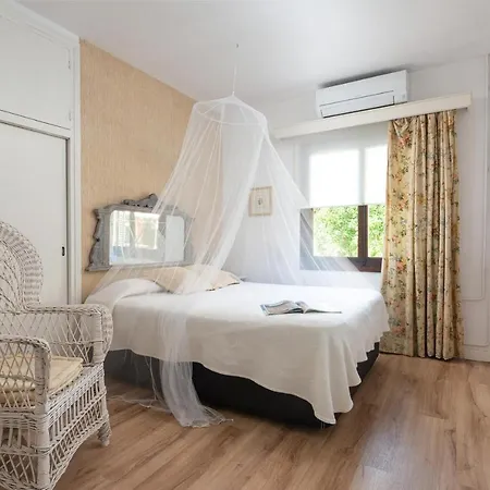 La Torre De La Gola * Port de Pollença