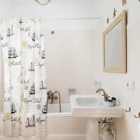 Villa La Torre De La Gola