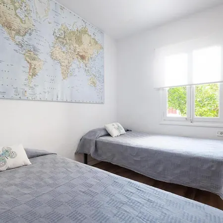 Вілла La Torre De La Gola Порт-де-Польєнса