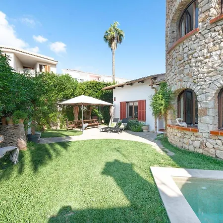 La Torre De La Gola *