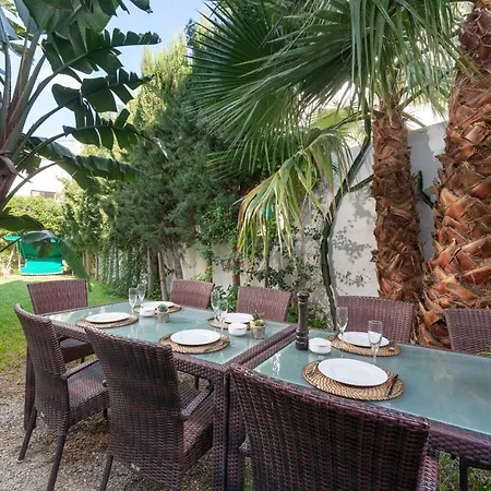 La Torre De La Gola * Port de Pollença