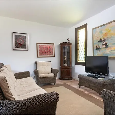 Villa La Torre De La Gola *