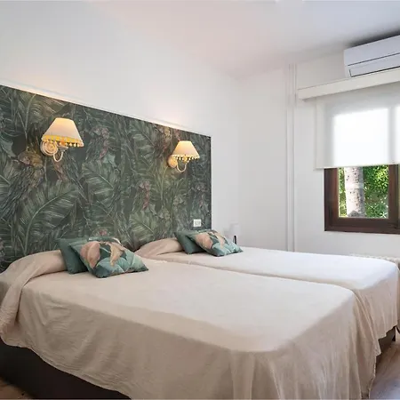 Вілла La Torre De La Gola *