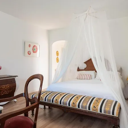 Villa La Torre De La Gola