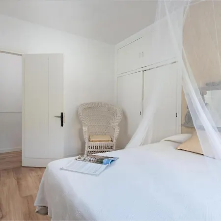 La Torre De La Gola Порт-де-Польєнса