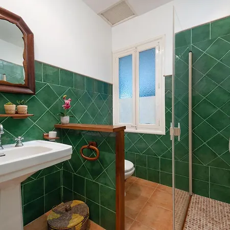 Villa La Torre De La Gola *