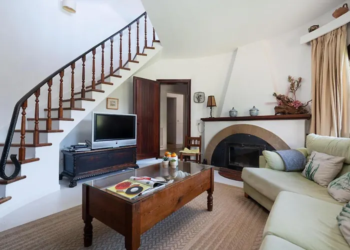 Villa La Torre De La Gola Puerto Pollensa