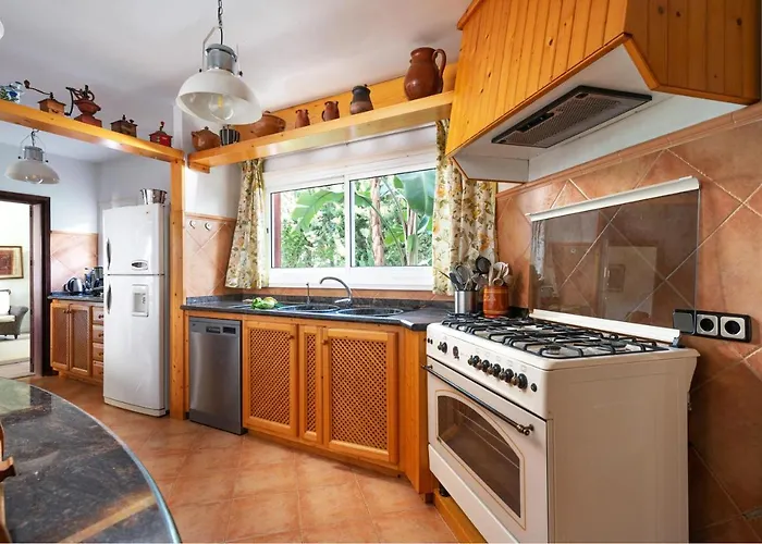 La Torre De La Gola Villa