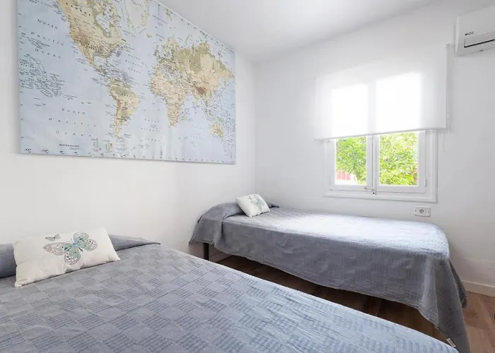 Villa La Torre De La Gola Puerto Pollensa