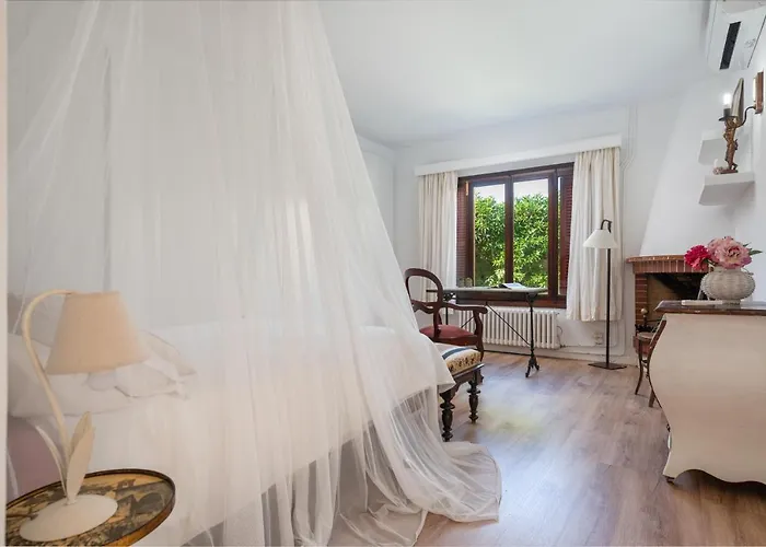 Villa La Torre De La Gola *