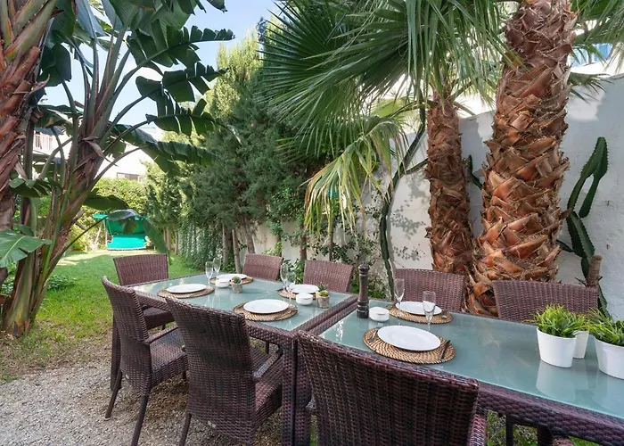 La Torre De La Gola * Port de Pollenca