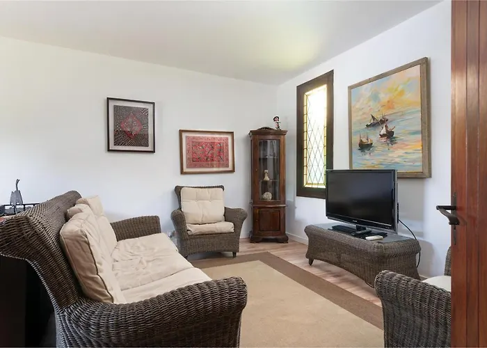 Villa La Torre De La Gola *