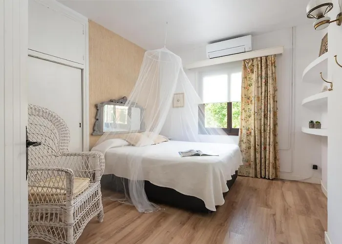 La Torre De La Gola * Port de Pollenca