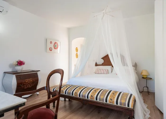 Villa La Torre De La Gola