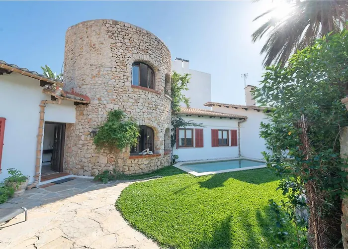 Villa La Torre De La Gola *