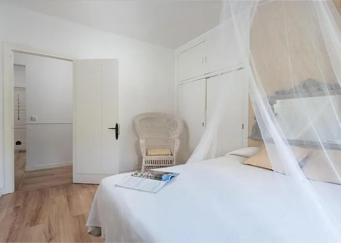 La Torre De La Gola Puerto Pollensa