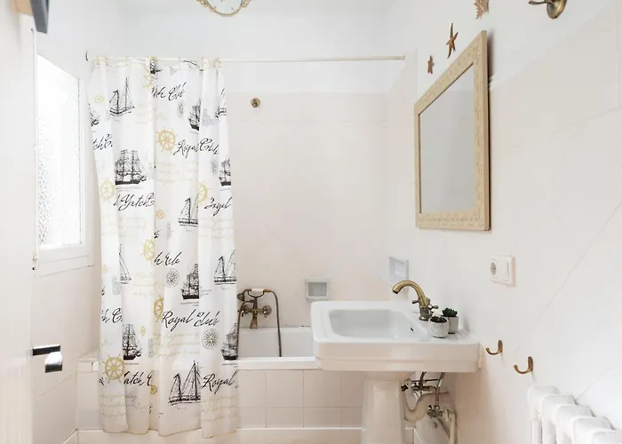 Villa La Torre De La Gola