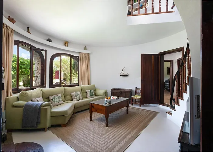 La Torre De La Gola Villa