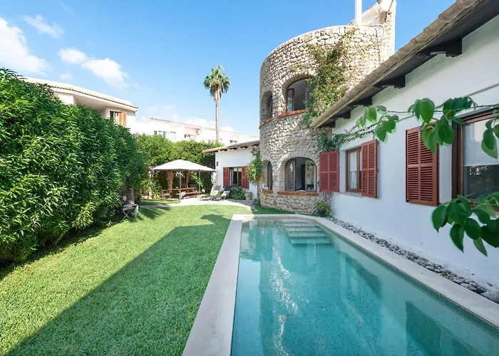 La Torre De La Gola Villa *