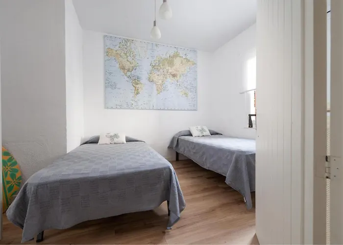 La Torre De La Gola * Port de Pollenca