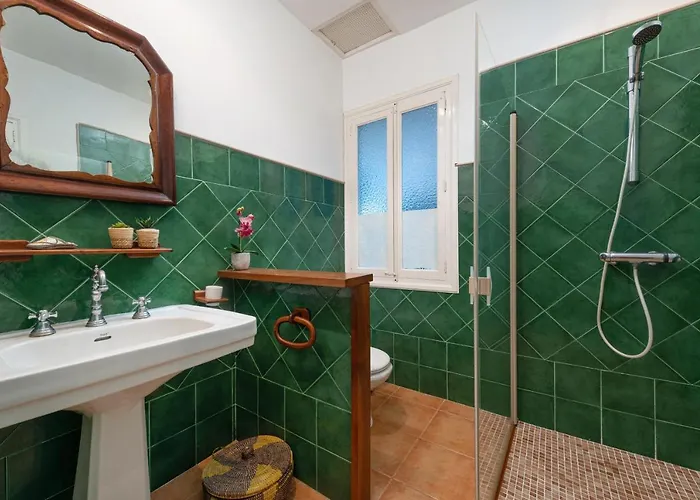 Villa La Torre De La Gola *