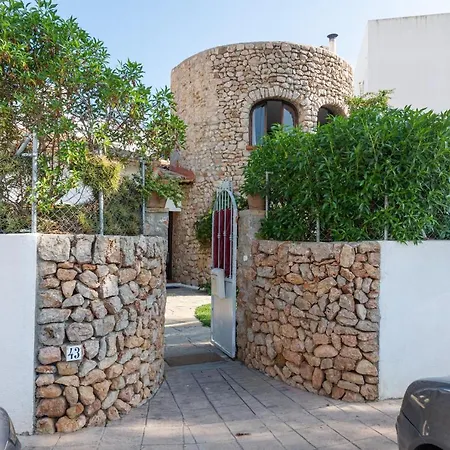 La Torre De La Gola Puerto Pollensa